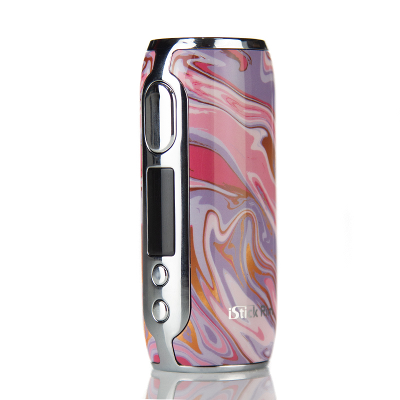Стартовый набор Eleaf iStick Rim 80W Kit (Original) - 6