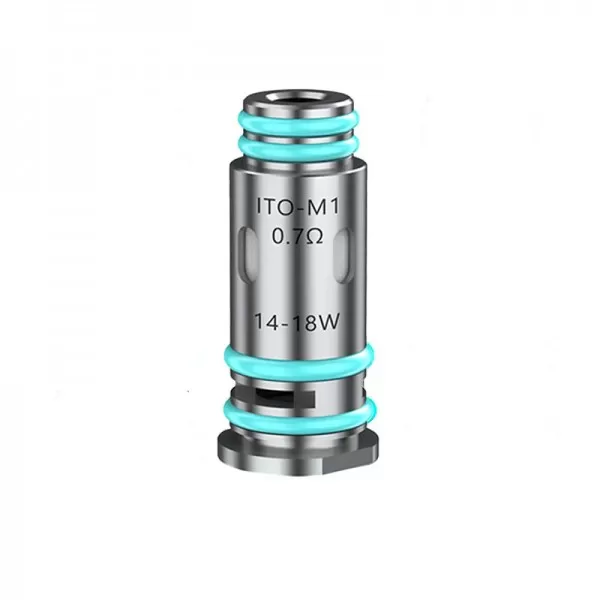 Сменный испаритель Voopoo ITO Coil (Original) - 2