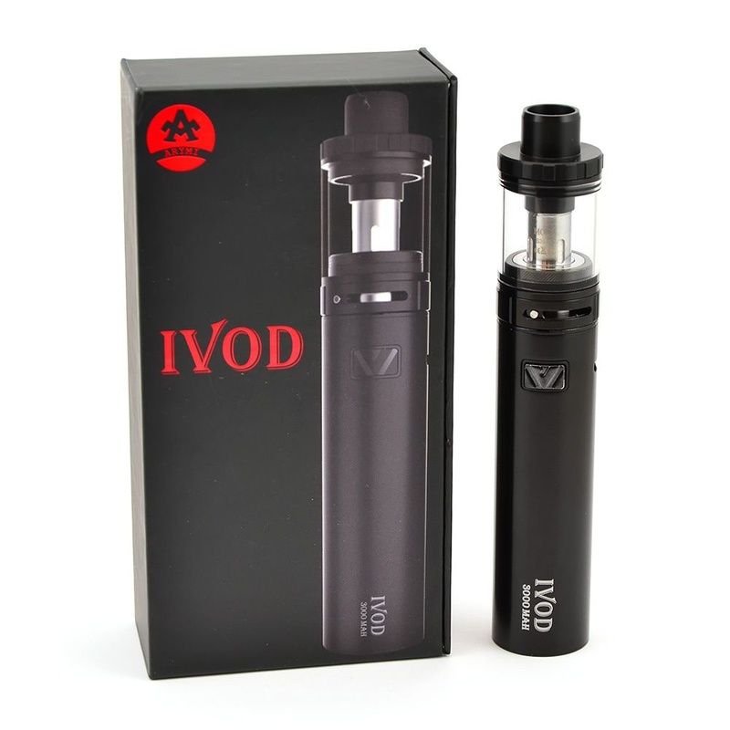 Стартовый набор Kangertech Arymi Ivod (Original) - 1