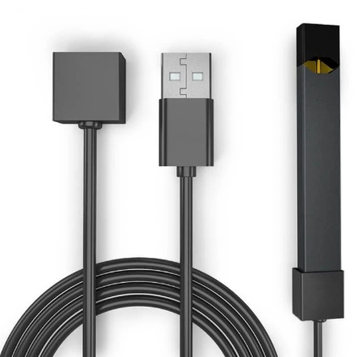 Зарядный кабель Jmate USB для Juul 90 см (Original)