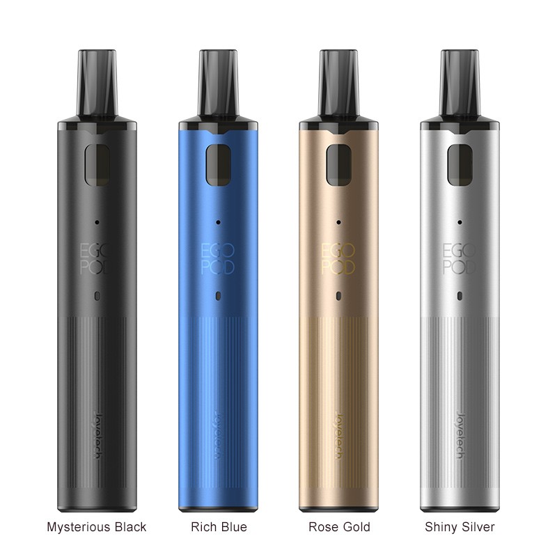 Стартовый набор Joyetech eGo Pod Update Version (Original) - 1