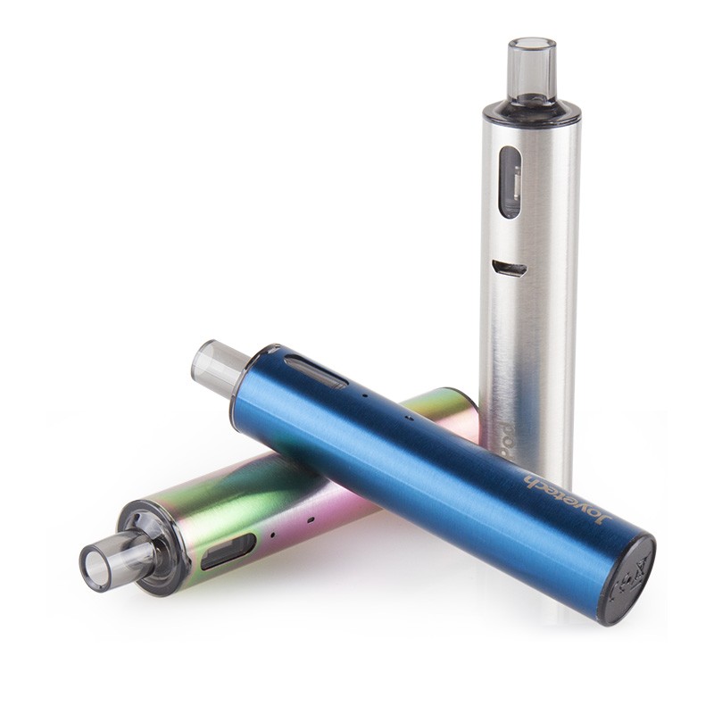 Стартовый набор Joyetech eGo Pod Update Version (Original) - 13
