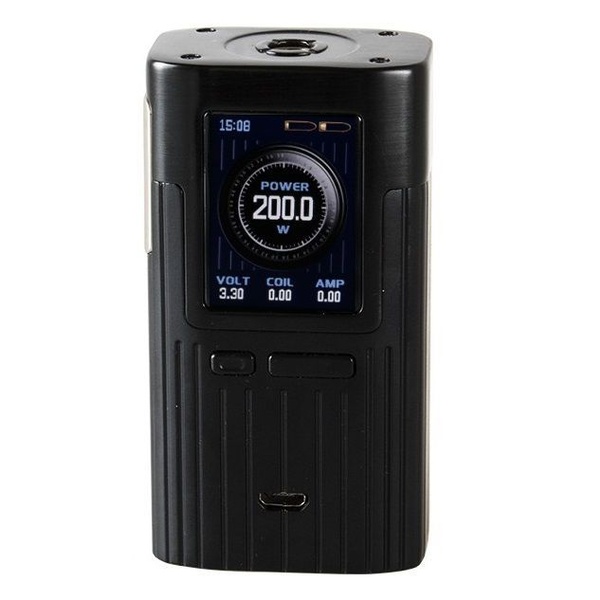 Бокс мод Joyetech ESPION 200W TC (Original)