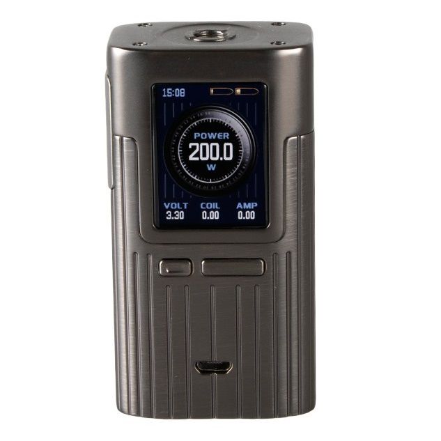 Бокс мод Joyetech ESPION 200W TC (Original) - 1