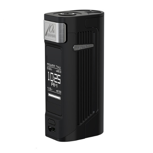Бокс мод Joyetech Espion Solo 21700 80W (Original) - 9