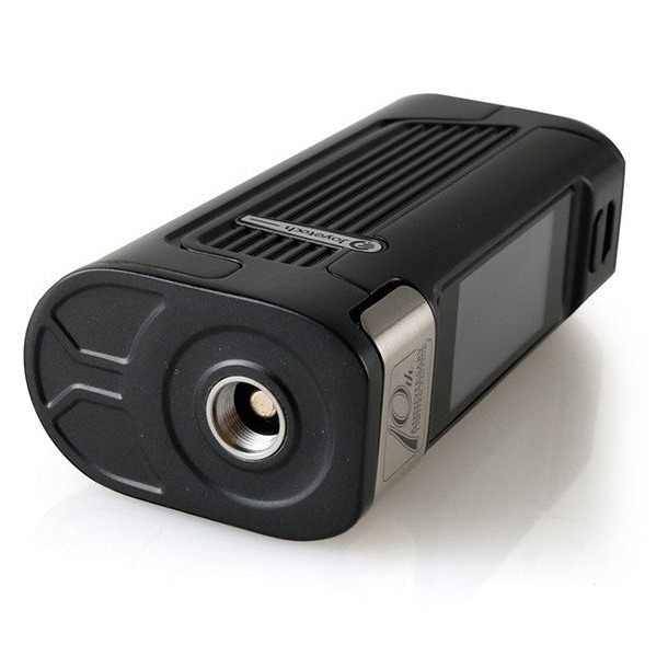 Бокс мод Joyetech Espion Solo 21700 80W (Original) - 2