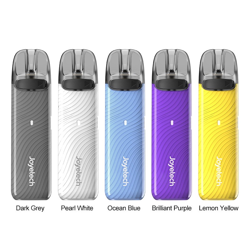 Стартовый набор Joyetech Evio Gleam (Original) - 1