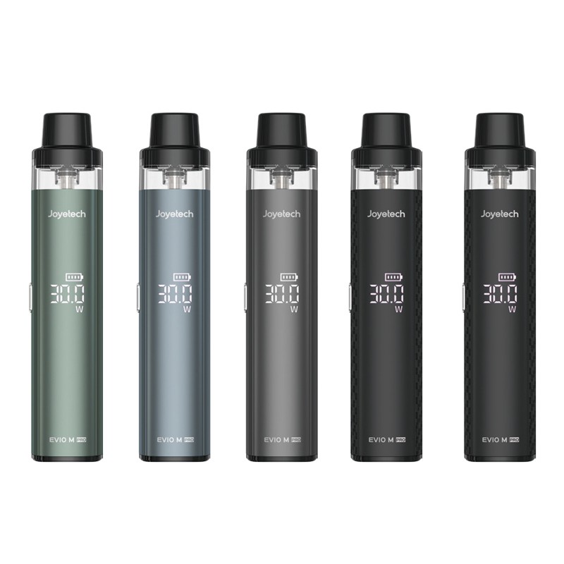 Стартовий набір Joyetech Evio M Pro (Original)