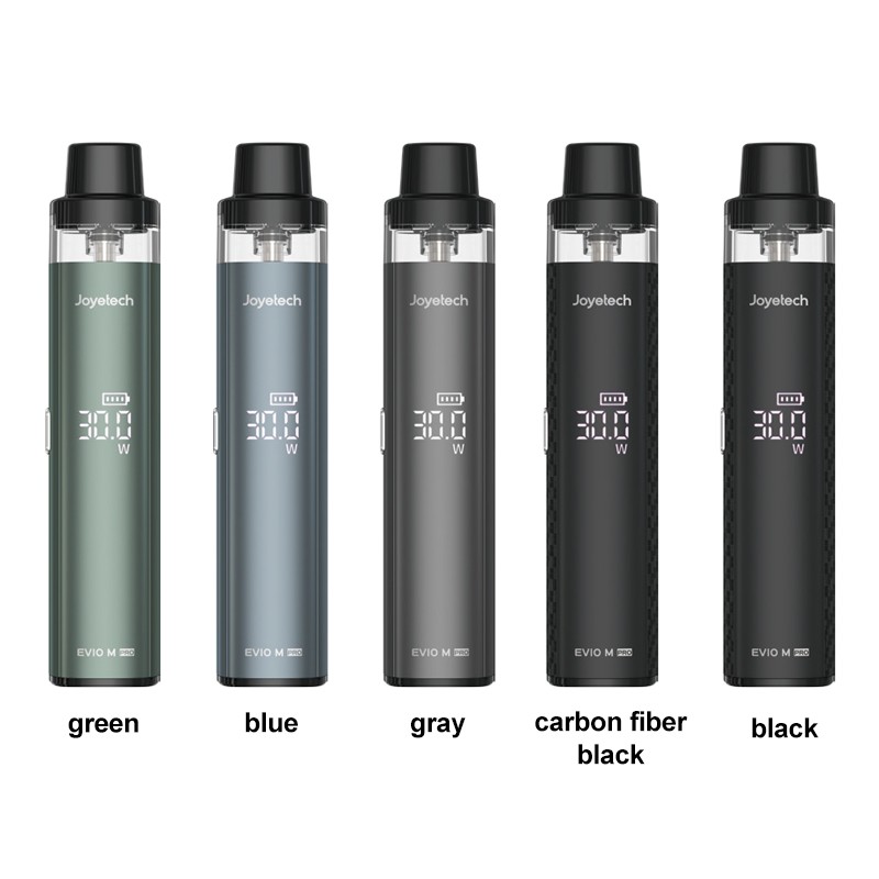 Стартовий набір Joyetech Evio M Pro (Original) - 1