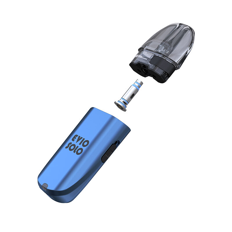 Стартовий набір Joyetech Evio Solo (Original) - 8