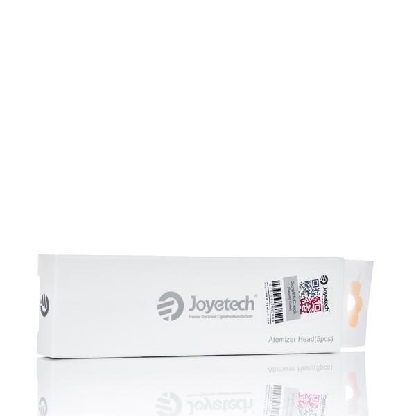 Змінний випарник Joyetech EX (Original) - 4
