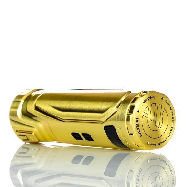 Стартовий набір Joyetech ULTEX T80 with CUBIS Max (Original) - 7