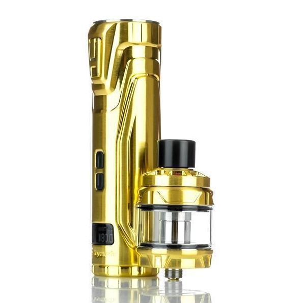 Стартовий набір Joyetech ULTEX T80 with CUBIS Max (Original) - 14