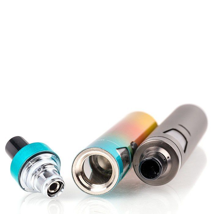 Стартовый набор Joyetech eGo AIO (Original) Новые цвета - 5