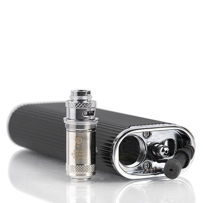 Стартовый набор Joyetech eGo AIO Mansion Kit (Original) - 9