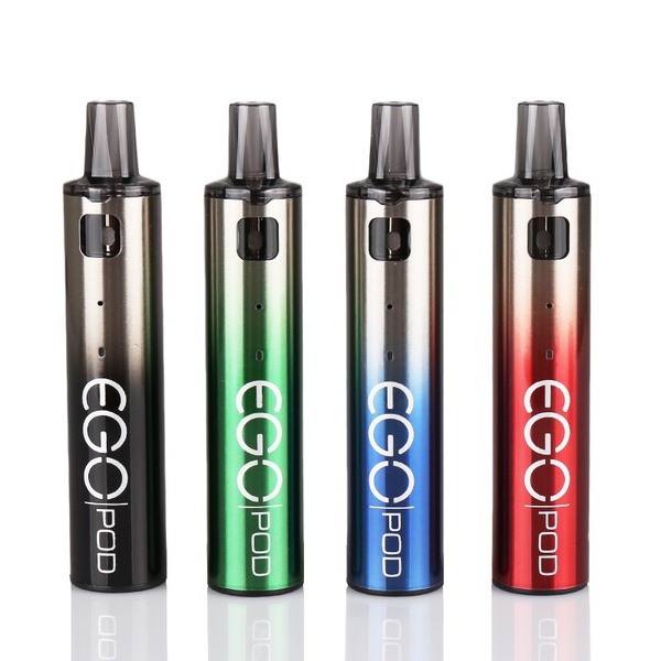 Стартовый набор Joyetech eGo Pod AST Version (Original)