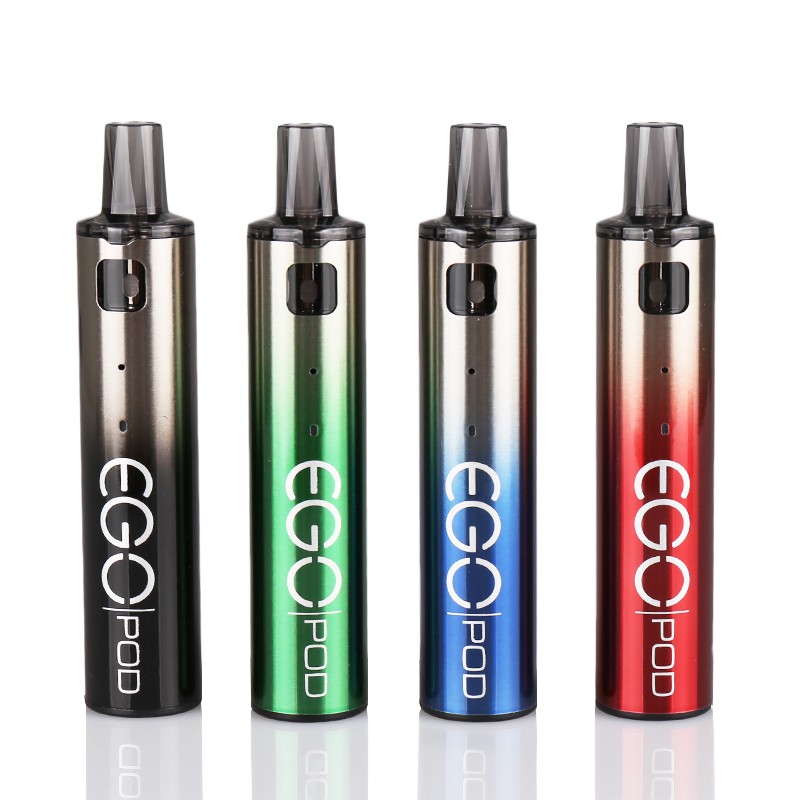 Стартовый набор Joyetech eGo Pod AST Version (Original)