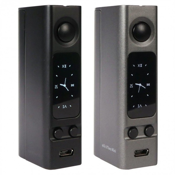 Бокс мод Joyetech eVic VTwo Mini 75W (Original)