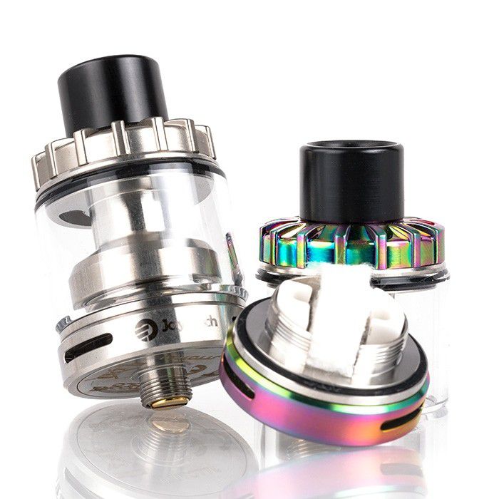 Атомайзер Joyetech Riftcore Solo (Original) - 11