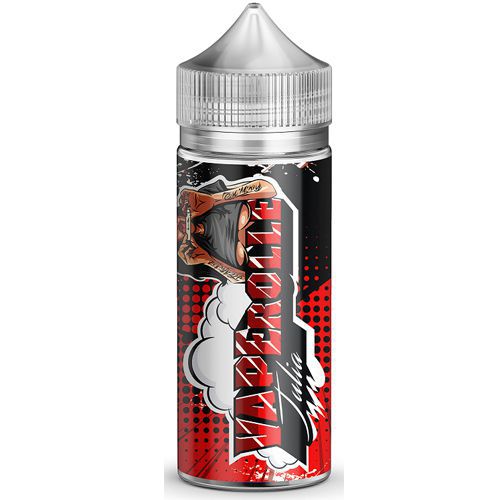 Рідина Vaperolle Julia, 100 мл