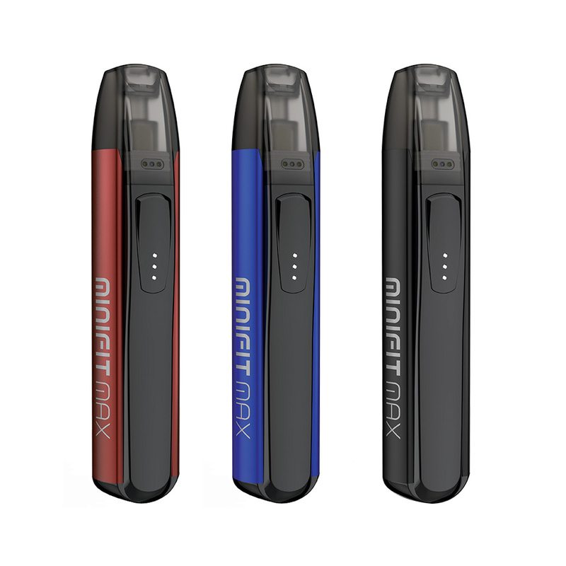 Стартовый набор Justfog Minifit Max (Original)