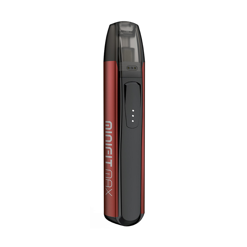 Стартовый набор Justfog Minifit Max (Original) - 3