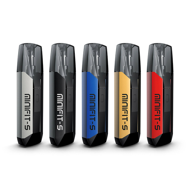 Стартовый набор Justfog Minifit S (Original)