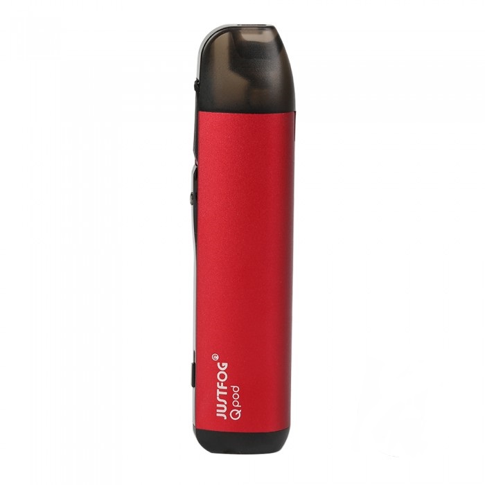 Стартовый набор Justfog QPod Kit (Original) - 5