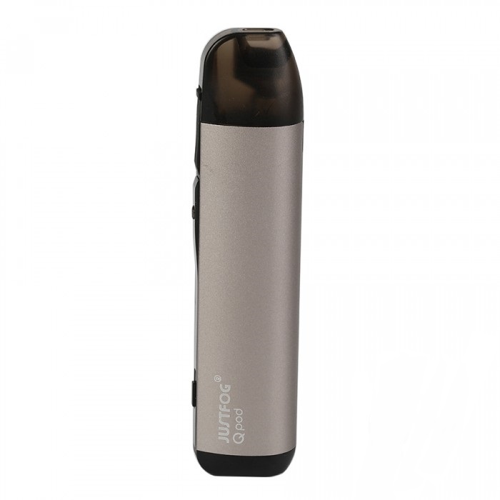 Стартовый набор Justfog QPod Kit (Original) - 6