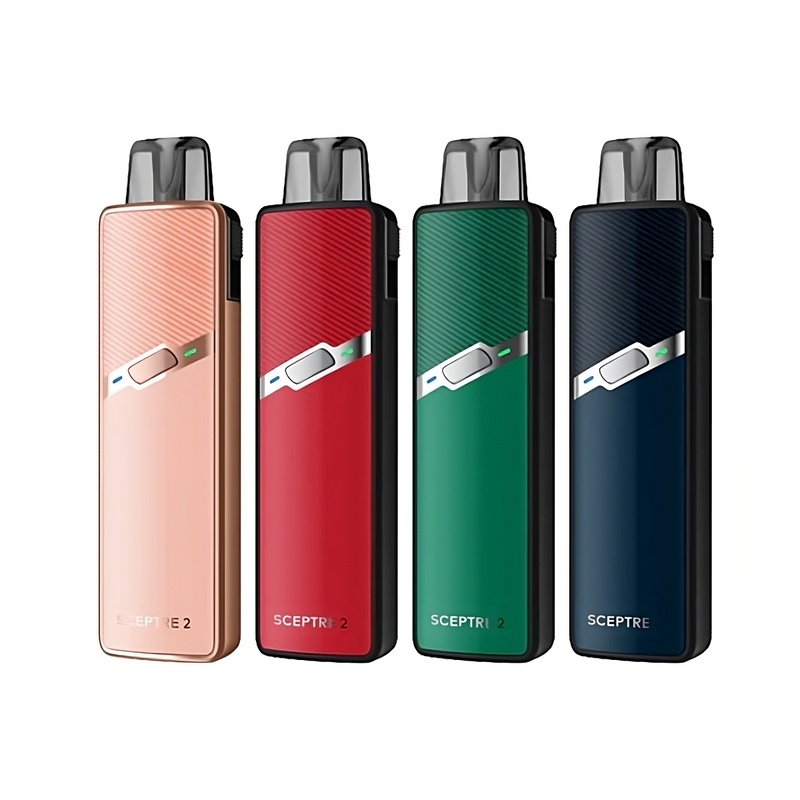 Стартовий набір Innokin Sceptre 2 (Original)