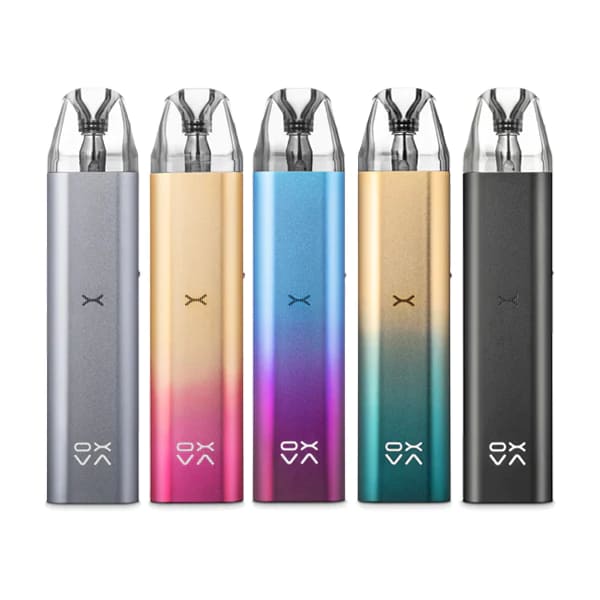 Стартовый набор OXVA Xlim SE Bonus kit (Original)