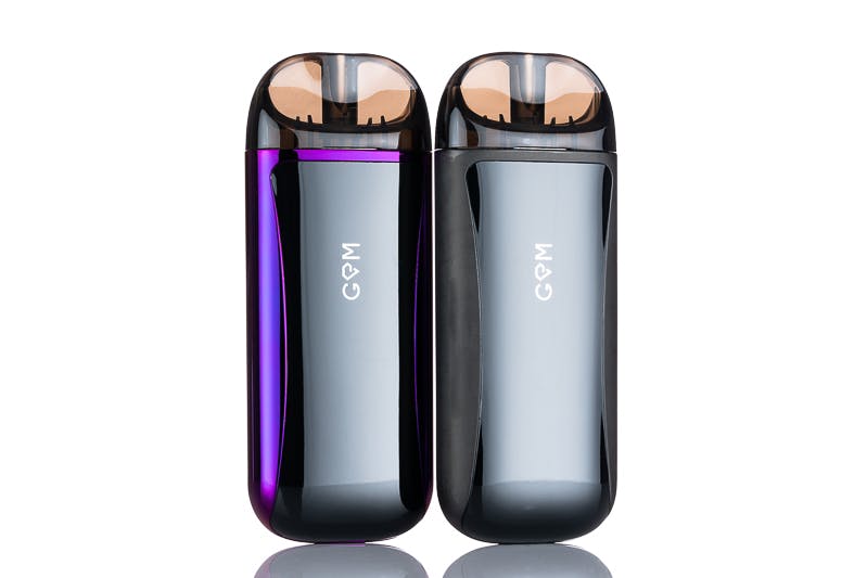 Стартовый набор Kangertech GEM Pod Starter Kit (Original)