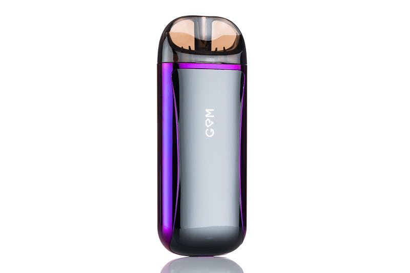 Стартовый набор Kangertech GEM Pod Starter Kit (Original) - 1