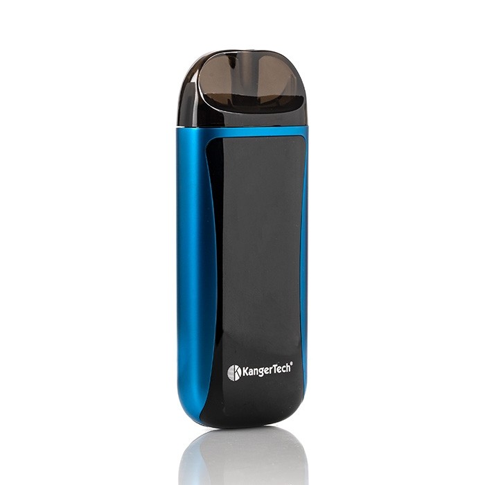 Стартовый набор Kangertech GEM Pod Starter Kit (Original) - 6