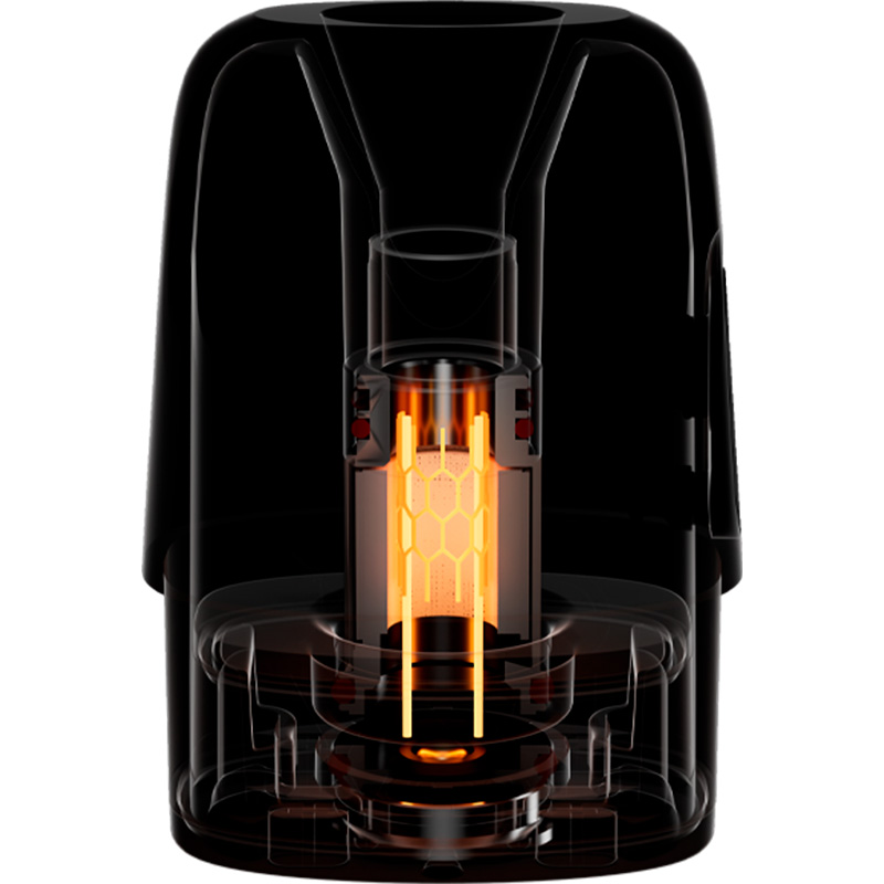 Сменный картридж Voopoo Vinci PnP X (Original) - 4