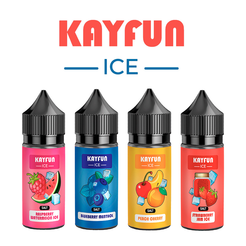 Набор Kayfun Ice 30 мл