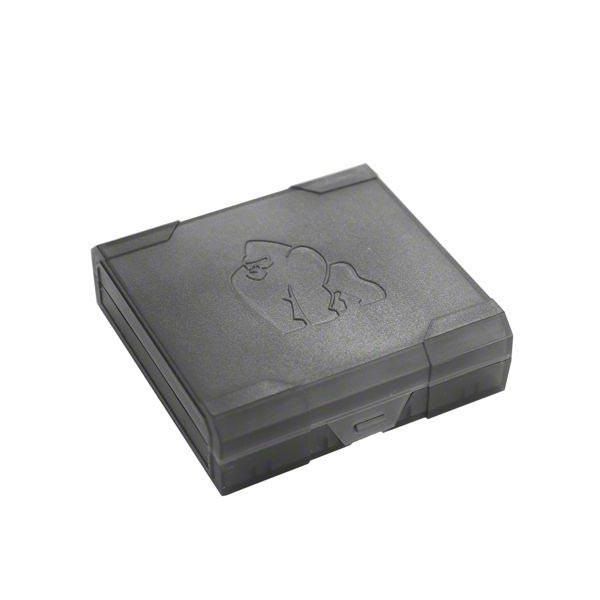 Кейс для акумуляторів 18650 Chubby Gorilla Battery Case - 1