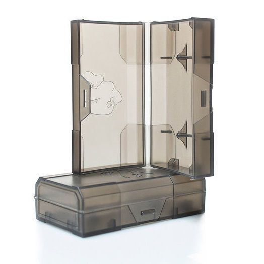 Кейс для аккумуляторов 18650 Chubby Gorilla Battery Case