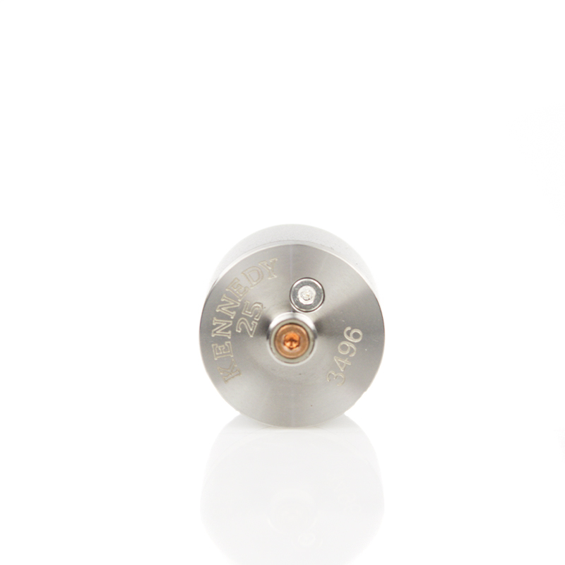 Дрипка Kennedy RDA 25mm ( High Copy) - 4