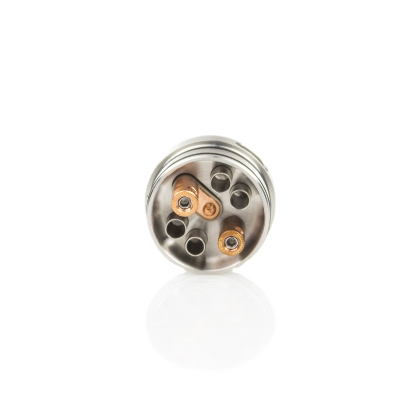 Дрипка Kennedy RDA 25mm ( High Copy) - 3