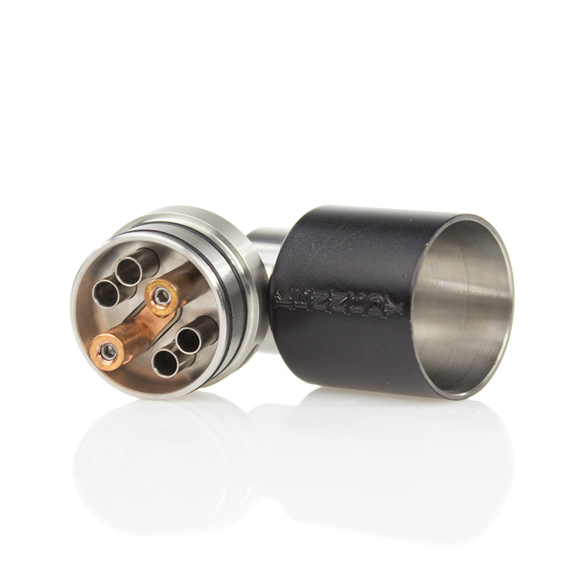Дрипка Kennedy RDA 25mm ( High Copy) - 2