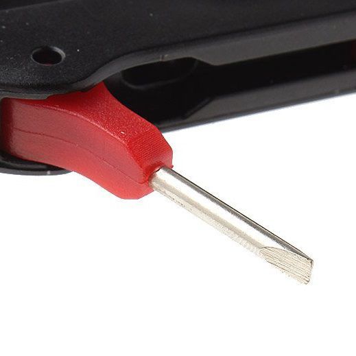 Керамический пинцет Vape Tweezer VI - 3