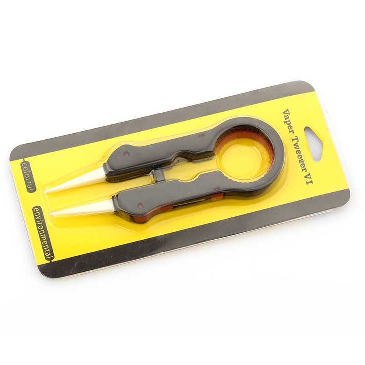Керамический пинцет Vape Tweezer VI - 1
