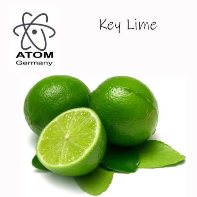Ароматизатор ATOM Key Lime (Лайм)