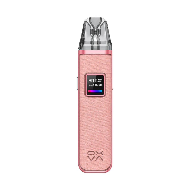 Стартовий набір OXVA Xlim Pro (Original) - 21