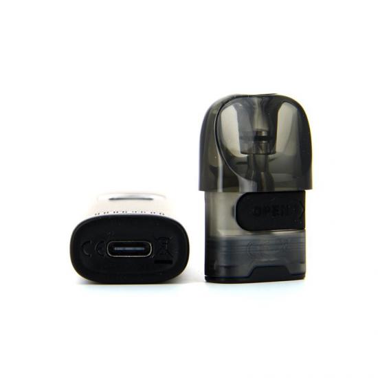 Стартовый набор Lost Vape Ursa Nano Pro (Original) - 16