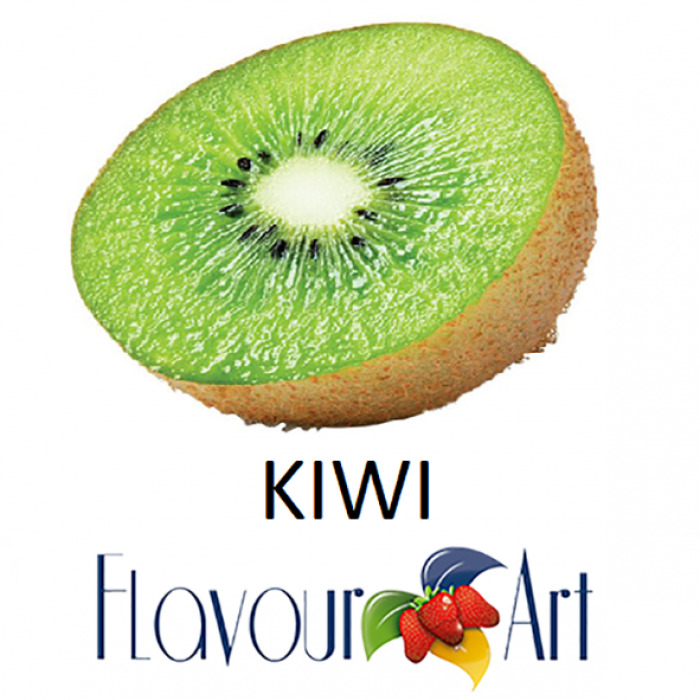 Ароматизатор FlavourArt Kiwi (Киви)