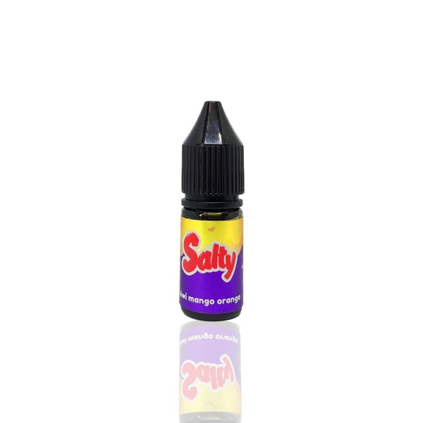 Рідина Salty Kiwi Mango Orange, 10 мл