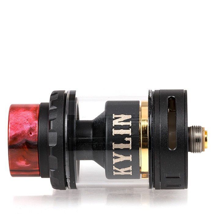 Атомайзер Vandy Vape Kylin Mini RTA (Original) - 5