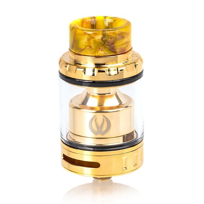 Атомайзер Vandy Vape Kylin Mini RTA (Original) - 2